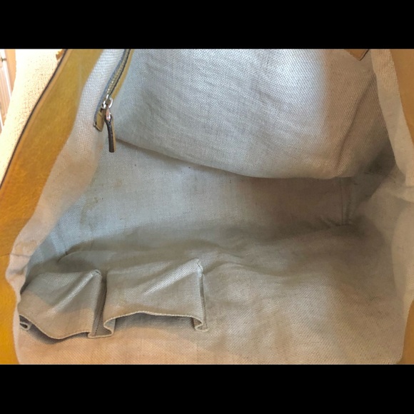 Authentic Gucci Handbag - Picture 7 of 9